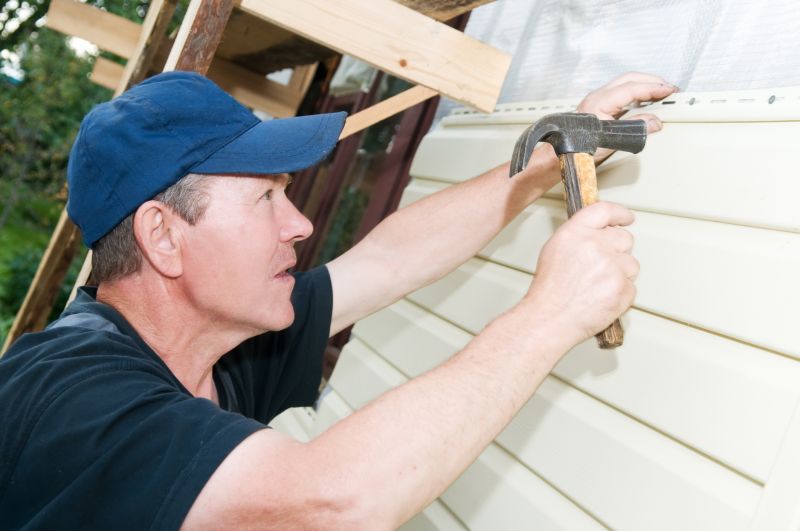 Top Siding Installation Companies in Bumpass, VA