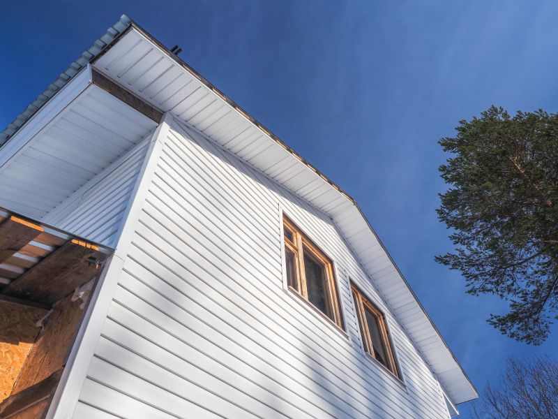 Best Vinyl Siding Replacement Contractors in Ruther Glen, VA