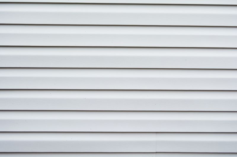 Final Result of Vinyl Siding