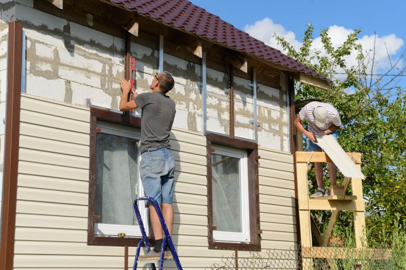 Independent Siding Specialists