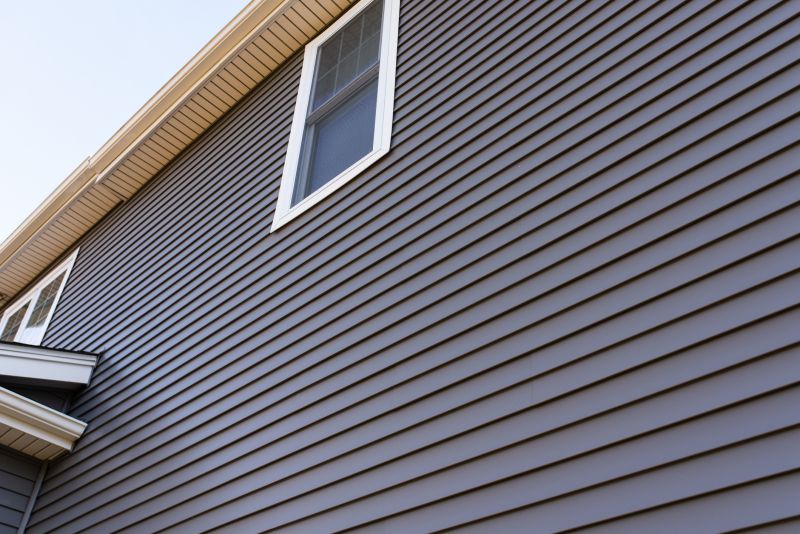 Choosing the Right Siding